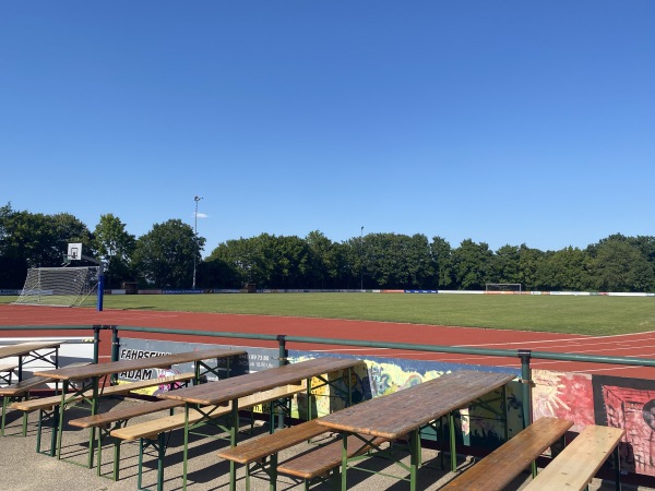 Sport- & Freizeitzentrum Lappersdorf LA-Platz - Lappersdorf-Kareth