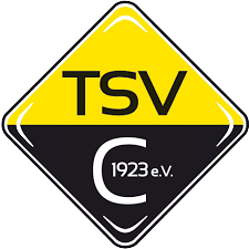 Wappen ehemals TSV 1923 Carlsgrün