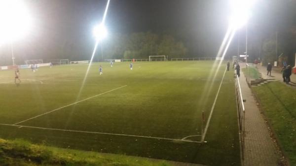 Persoplan Sportpark - Wilnsdorf-Flammersbach