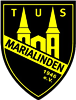 Wappen ehemals TuS Marialinden 1946