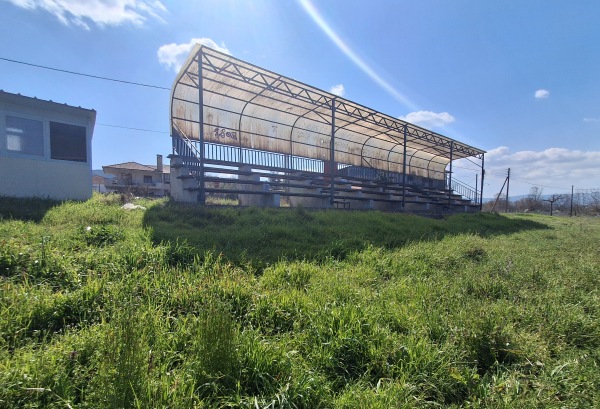 Gipedo Nikodimou - Nikomidino