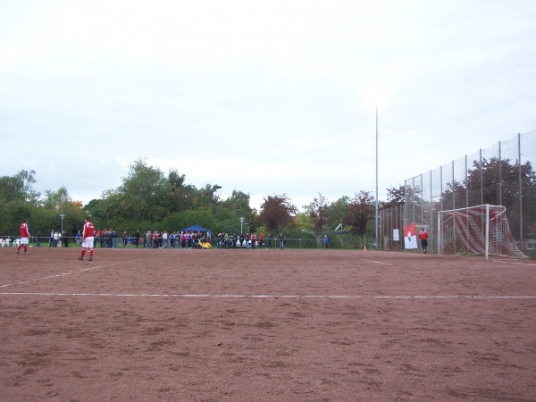 Alfred-Engel-Sportanlage Platz 2 - Meckenheim/Rheinland-Merl
