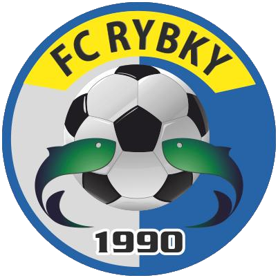 Wappen FC Družstevník Rybky