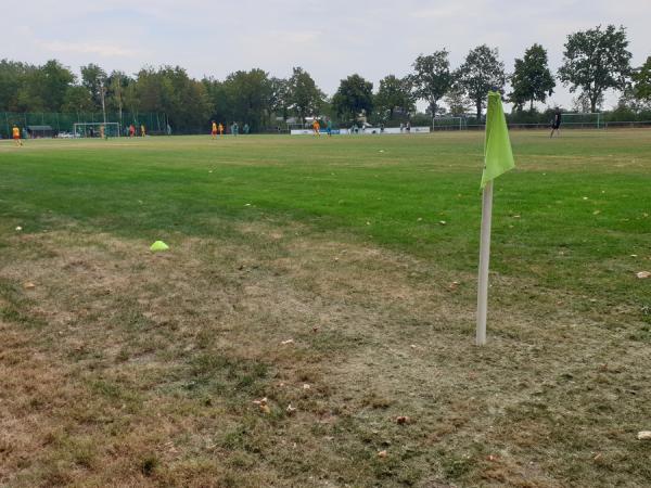 Sportplatz Gladbach - Vettweiß-Gladbach