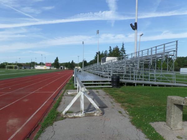 Nelson Stadium - Burlington, ON