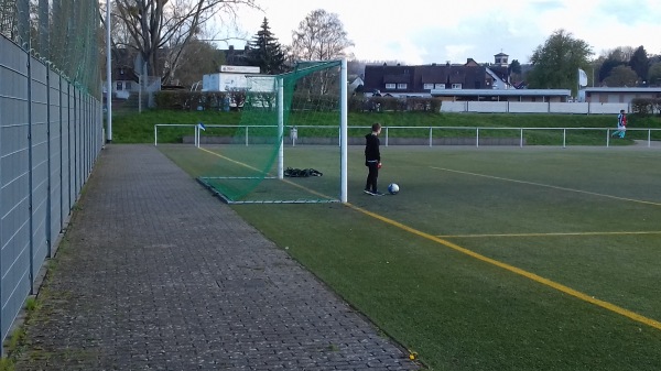 Sportanlage Erlenstraße Platz 2 - Lohfelden-Vollmarshausen