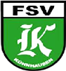 Wappen ehemals FSV Kühnhausen 1925  67890