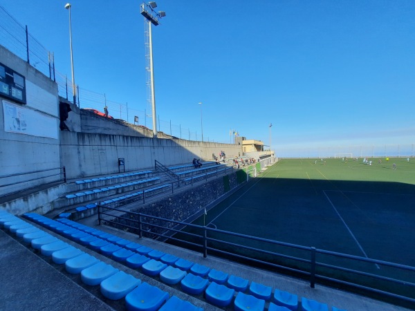 Estadio de Futbol de la Florida - La Orotava, Tenerife, CN
