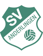 Wappen SV Anderlingen 1949