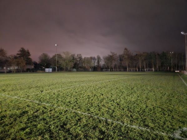 Tekloth Solar Stadion Nebenplatz 2 - Bocholt-Mussum
