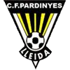 Wappen CF Pardinyes