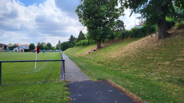 Sportanlage Waigolshausen - Waigolshausen