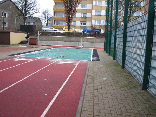 Sportplatz Am Berg - Velbert