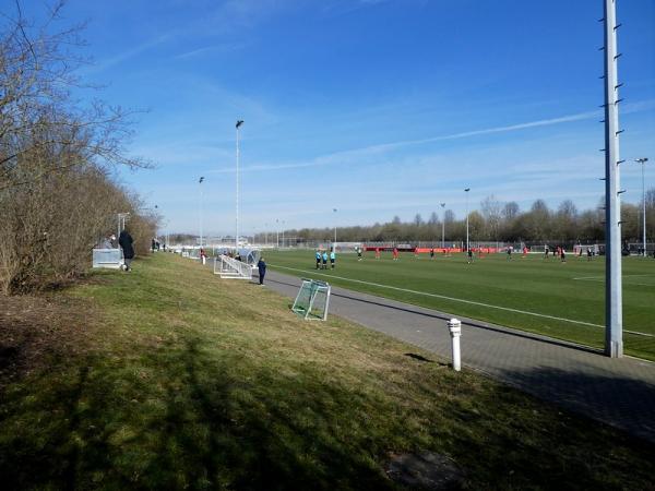 Jugendfußballzentrum Kurtekotten Platz 4 - Köln-Kurtekotten