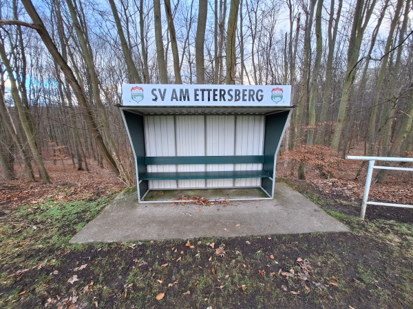 Sportplatz am Schloß - Am Ettersberg-Ettersburg