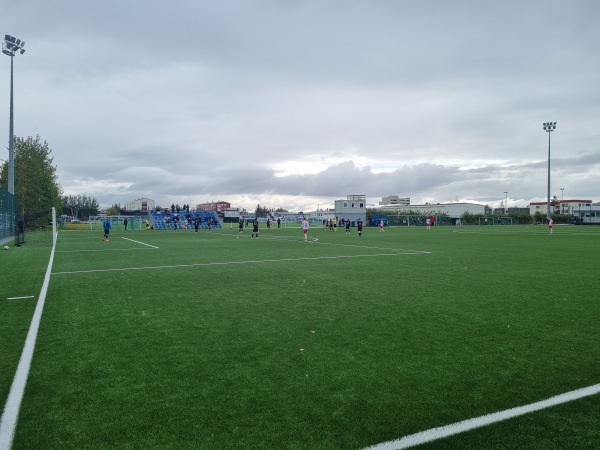 KV-Park við Frostaskjól - Reykjavík