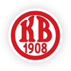 Wappen Kristrup Boldklub