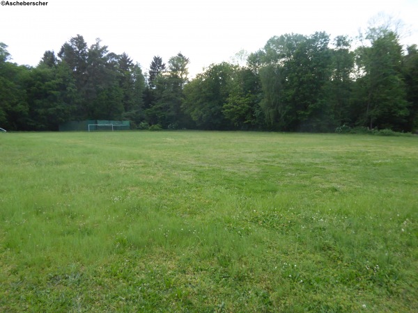 Sportanlage Niedermittlau Platz 2 - Hasselroth-Niedermittlau