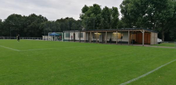 Stade Henri Funck - Lëtzebuerg (Luxembourg)