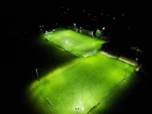 Argentalstadion - Missen-Wilhams