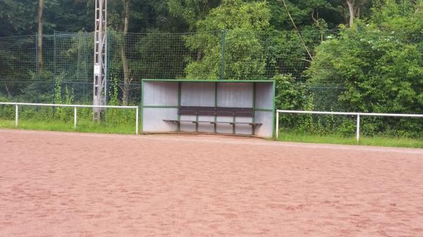 alter Zustand