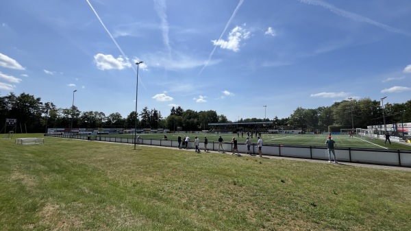 Sportpark Zuid - Ermelo