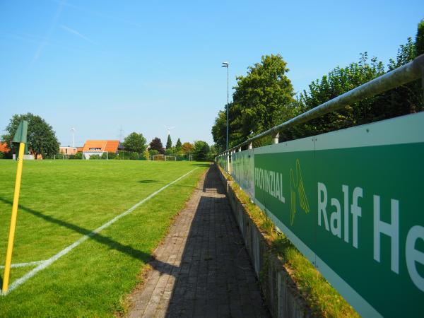 Husarenstadion - Ense-Bremen