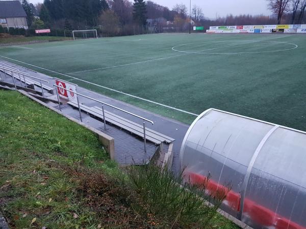 Sportplatz Höhenstraße - Kürten-Bornen