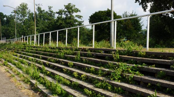 Sportpark Harga - SVV (1970) - Schiedam