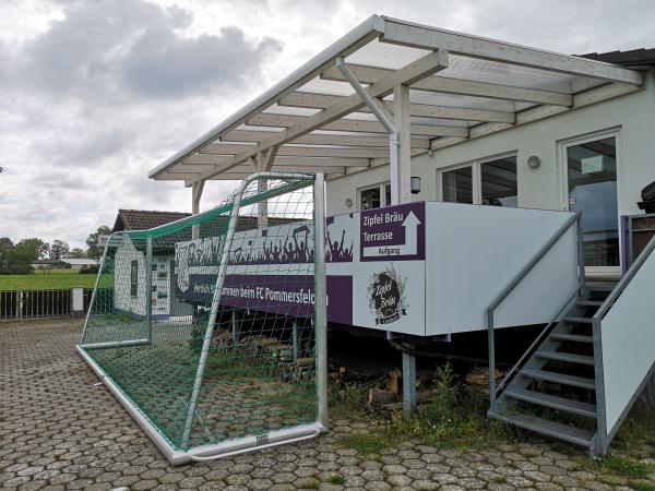 Sportanlage Pommersfelden - Pommersfelden