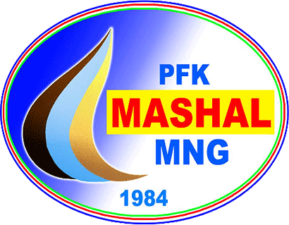 Wappen FK Mash'al Mubarek  7194