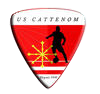 Wappen US Cattenom  60229