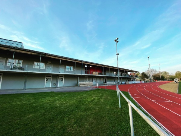 Löwenherz Personal Arena - Rotkreuz