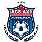 Wappen ACS AXI Arena