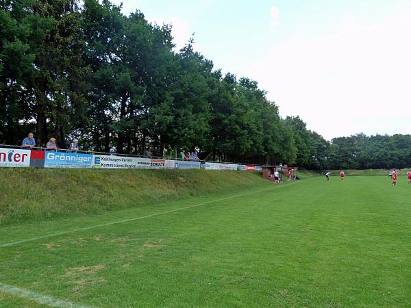 Sportplatz Wesuwe  - Haren/Ems-Wesuwe