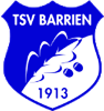 Wappen TSV Barrien 1913 diverse  90433