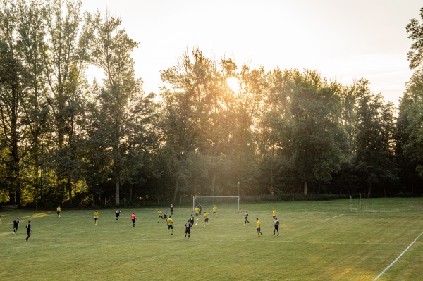 Waldstadion - Jahnatal-Zschaitz-Ottewig