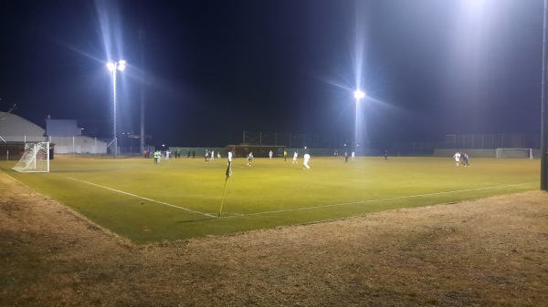 Thermenstadion Nebenplatz - Stegersbach