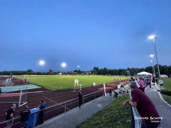 Sportzentrum Bruckmühl - Bruckmühl