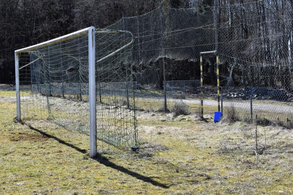Sportplatz Zehnhausen - Zehnhausen bei Renneord