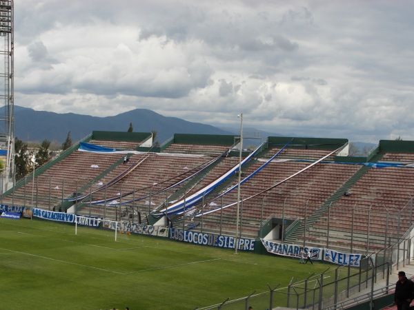 Estadio Padre Ernesto Martearena - Salta, Provincia de Salta