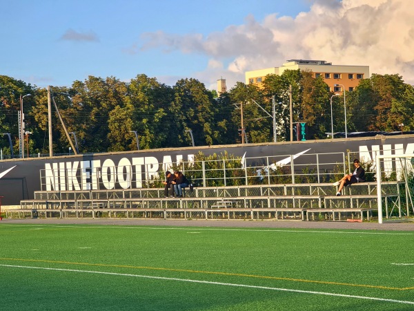 Nike Arena - Tallinn