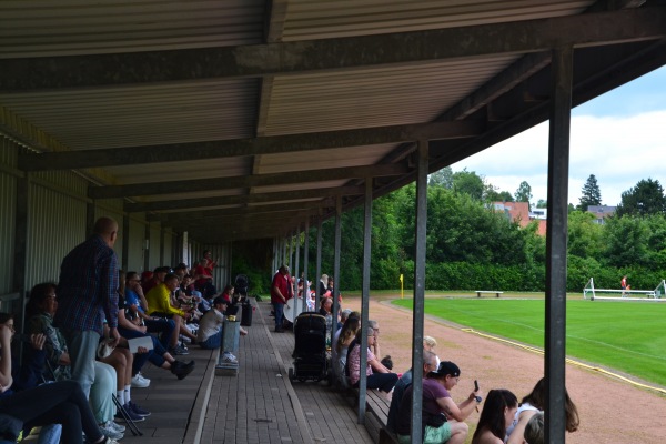 Sportpark Südring - Bovenden