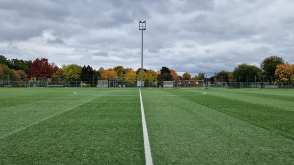 Sportpark Baunatal Platz 2 - Baunatal-Altenbauna