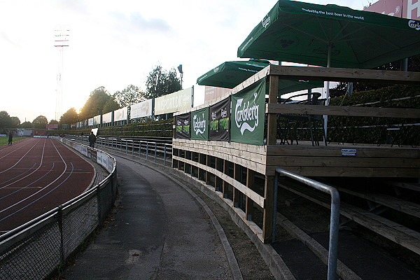 PRO VENTILATION ARENA - Hvidovre