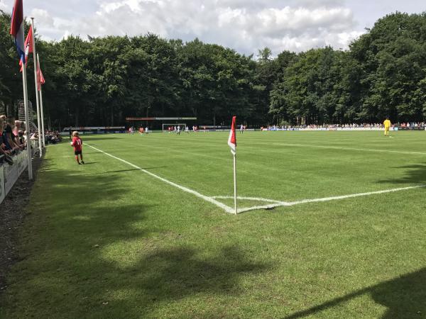 Sportpark Lonapark - Apeldoorn-Loenen