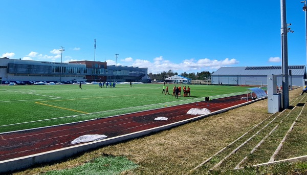 Tabasalu Arena - Tabasalu