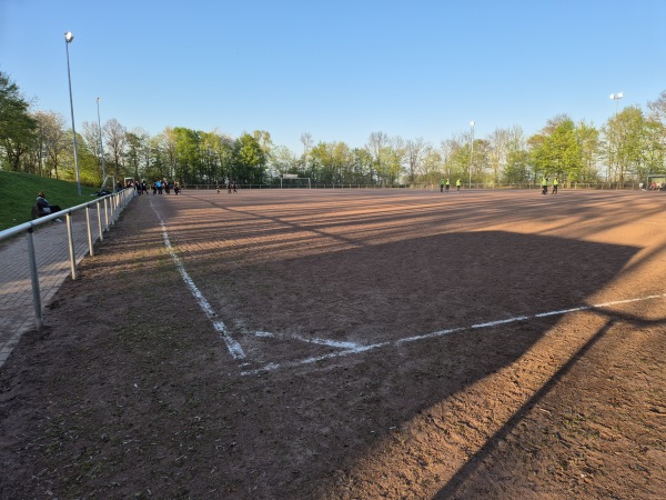 Sportanlage an der Sandgrube Platz 2 - Erkelenz-Holzweiler
