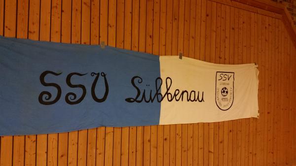 Gelb-Blau-Arena - Lübbenau/Spreewald