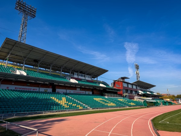 Ortalıq Stadion Qostanai - Qostanai (Kostanay)
